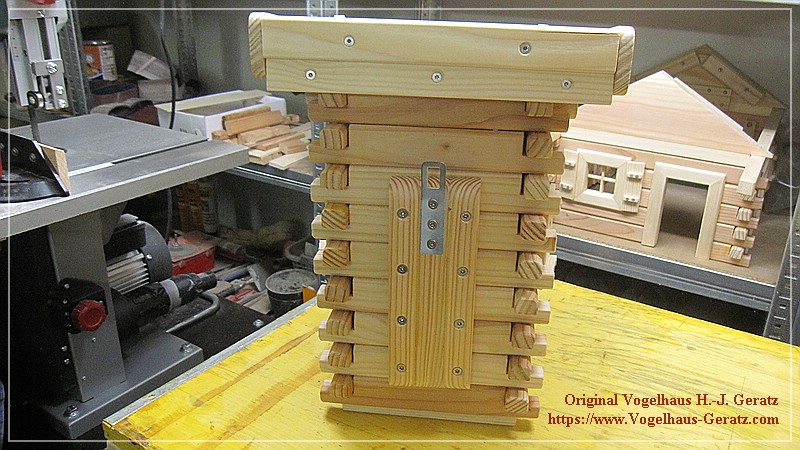 Vogelhaus-Geratz.com