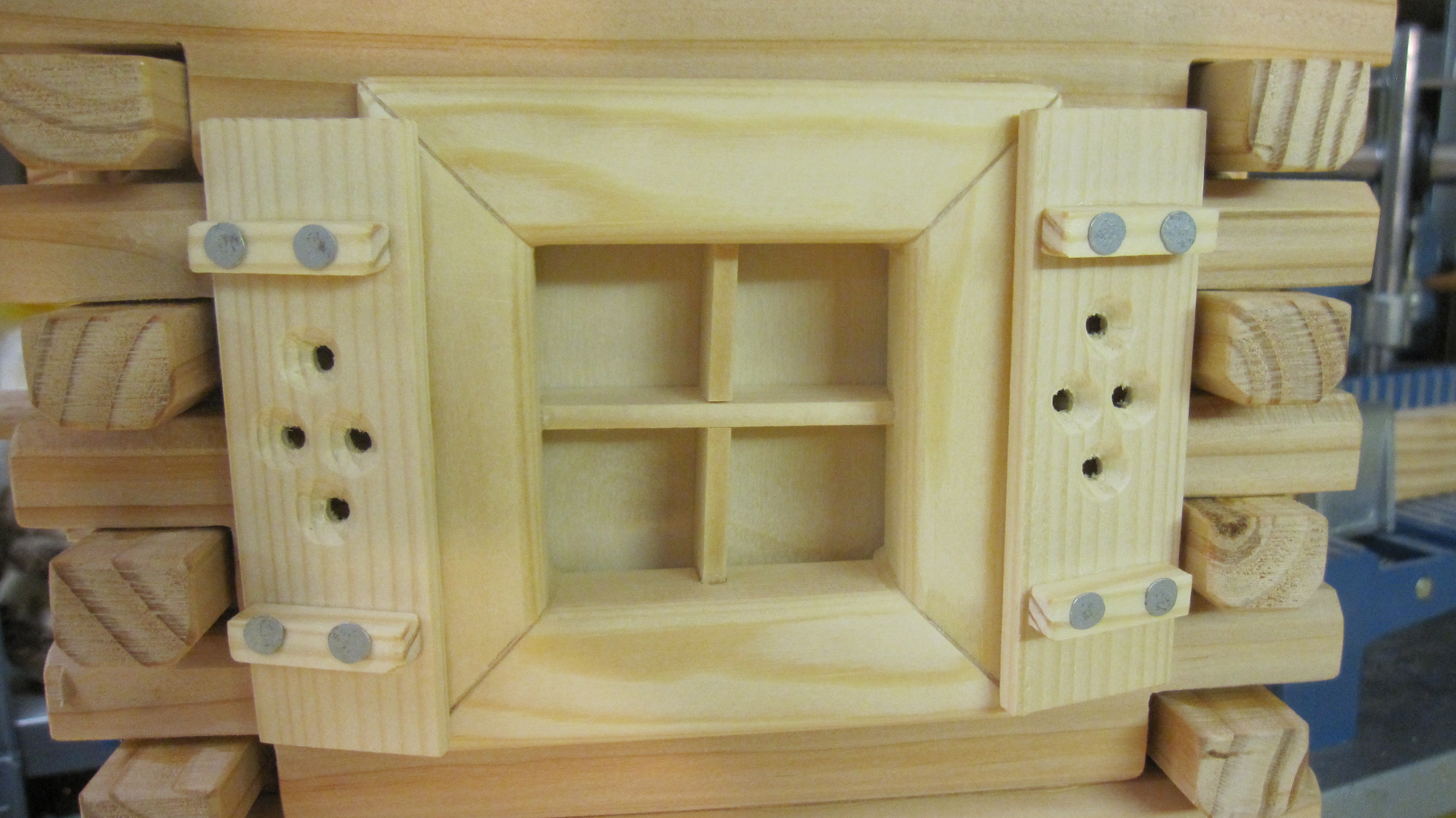 Vogelhaus-Geratz.com