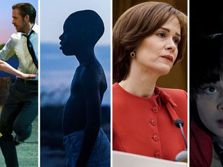 Golden Globes 2017: The Complete List of Nominations
