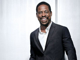 'People v. OJ Simpson' Star Sterling K. Brown Joins Marvel's 'Black Panther'