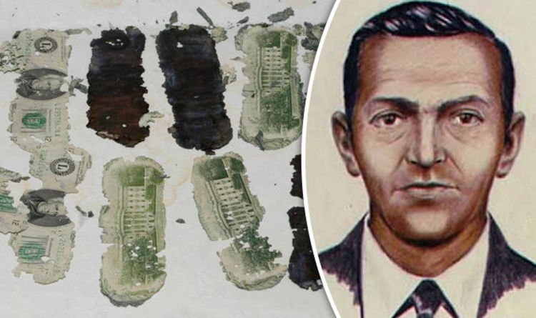 DB Cooper