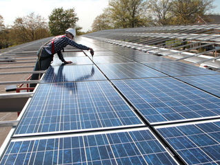 Ohio Gov. John Kasich vetoes renewable energy freeze