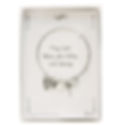 Roman First Communion 2.25 " Diam. Bracelet Silver Adjustable Carded