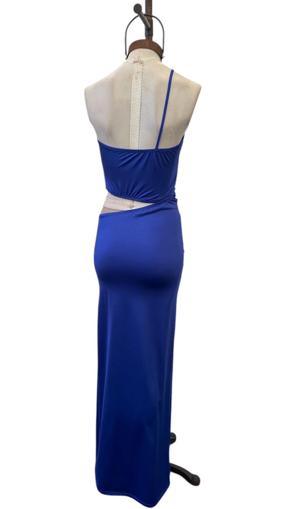 Miniatura: Vestido sena tricot 898