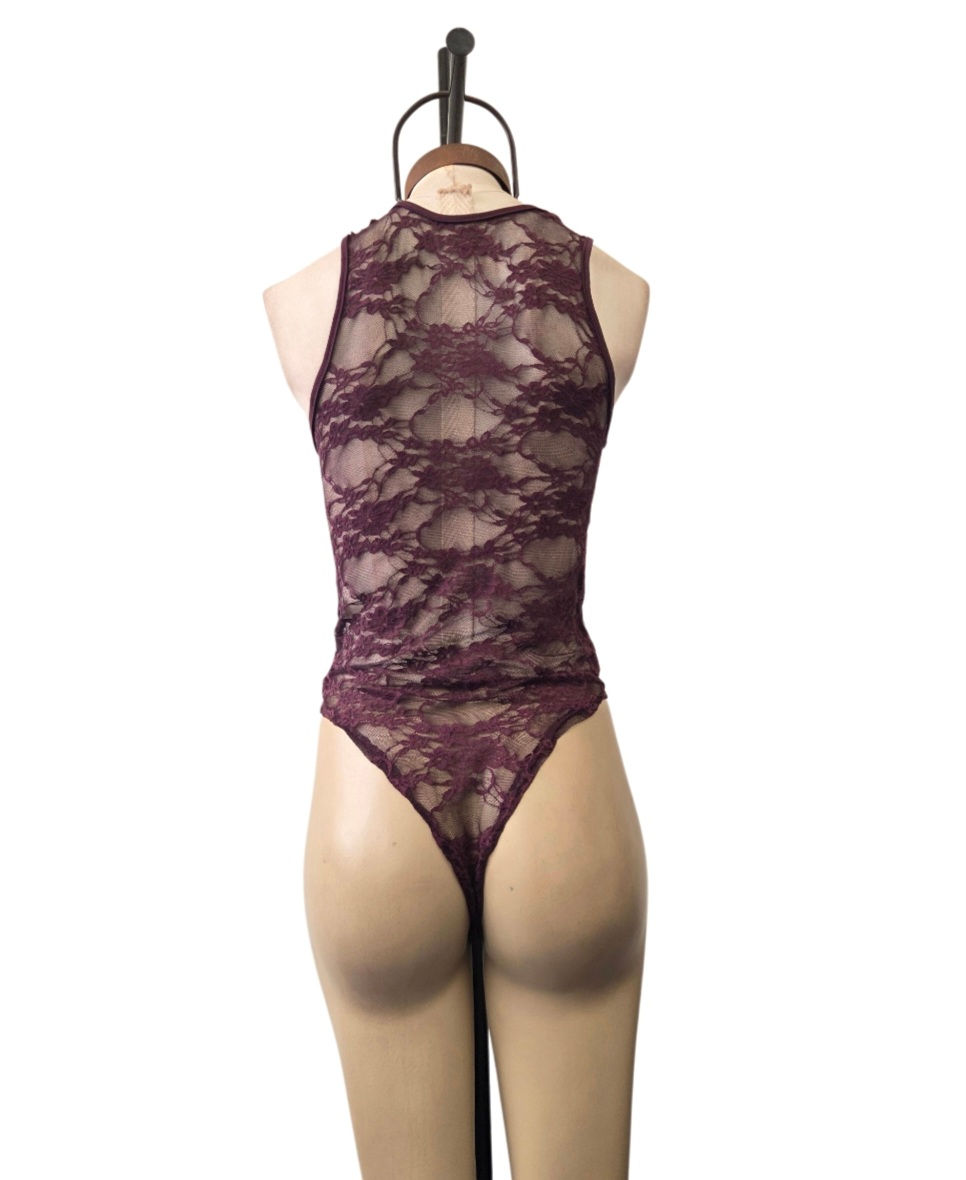 Miniatura: Body musculosa dolfi 1305