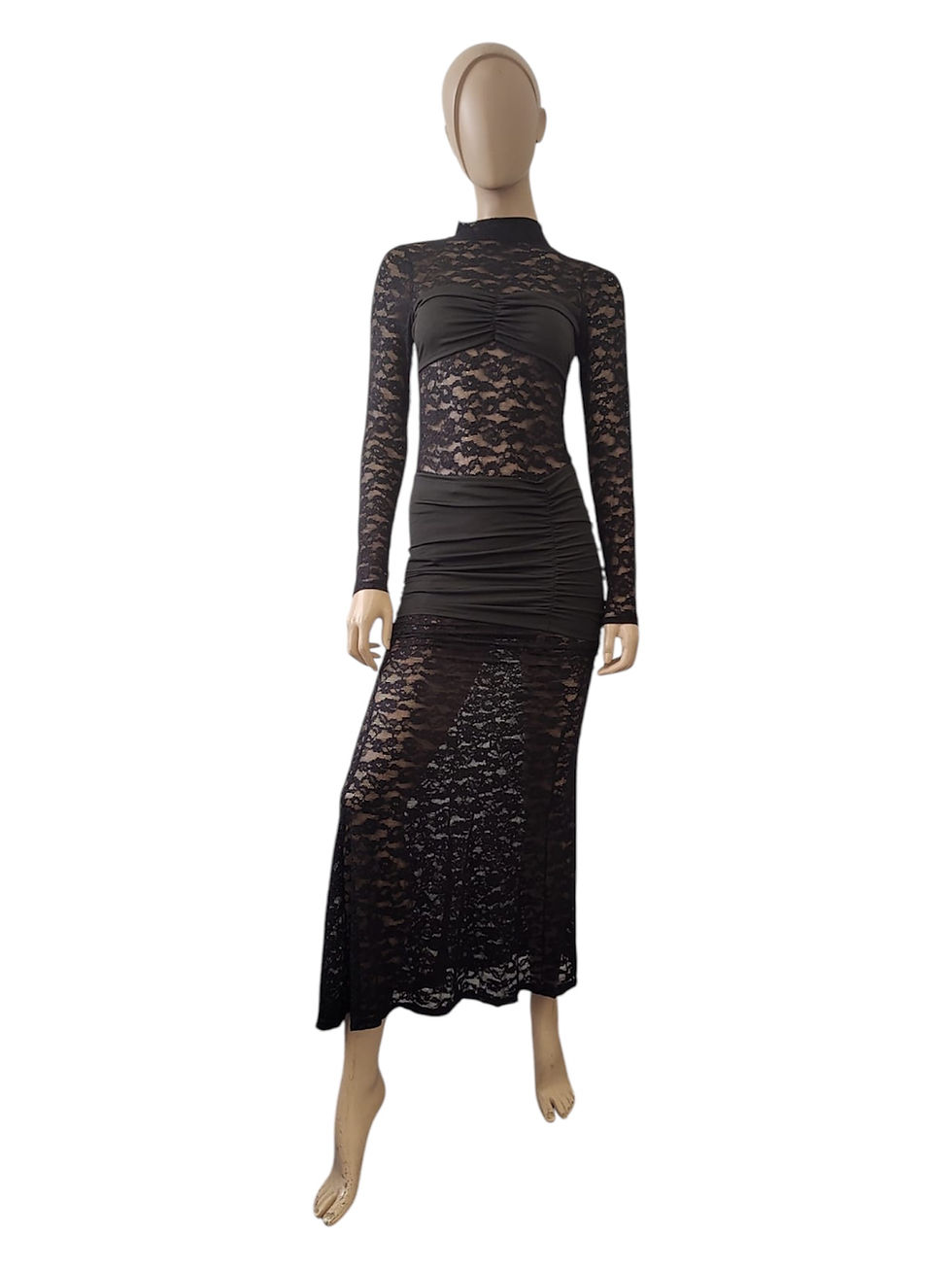 Miniatura: Vestido Constanza 563