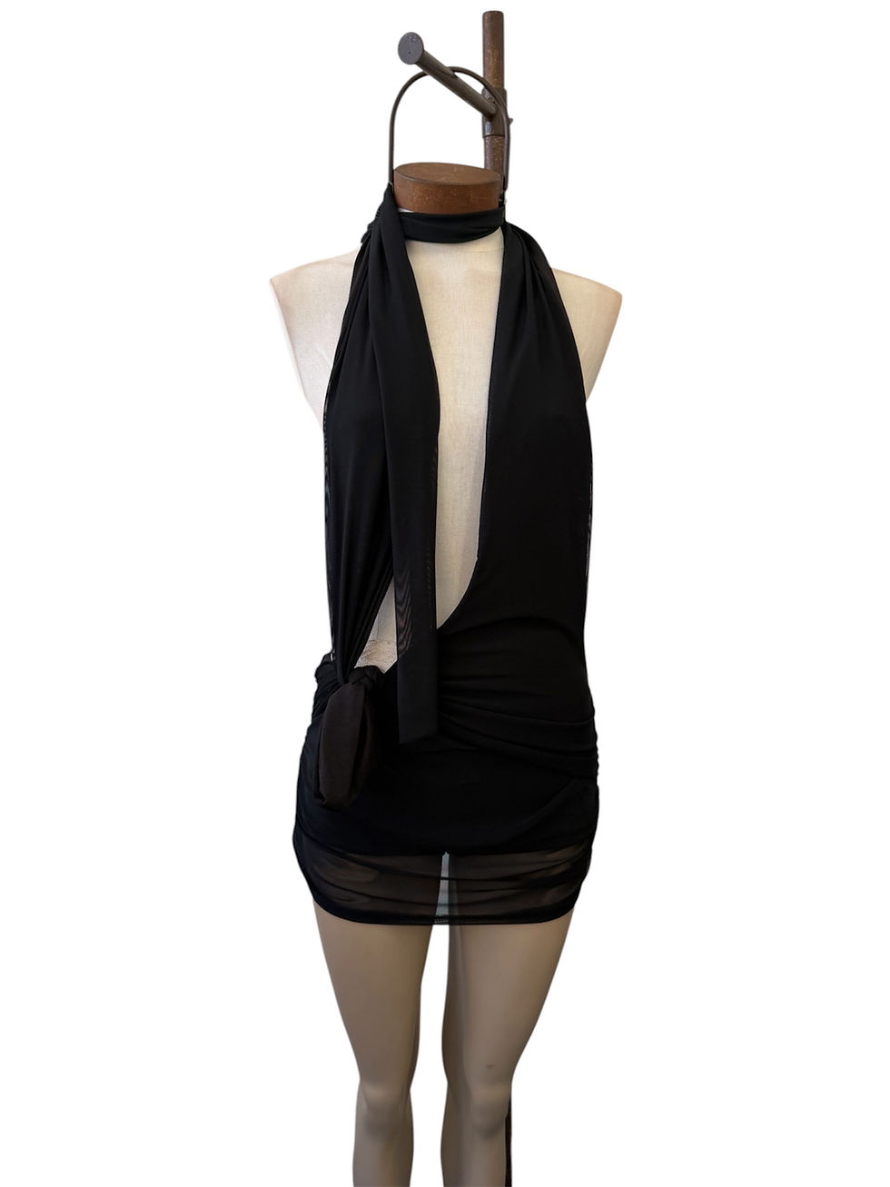 Miniatura: Vestido ASTRO 1105