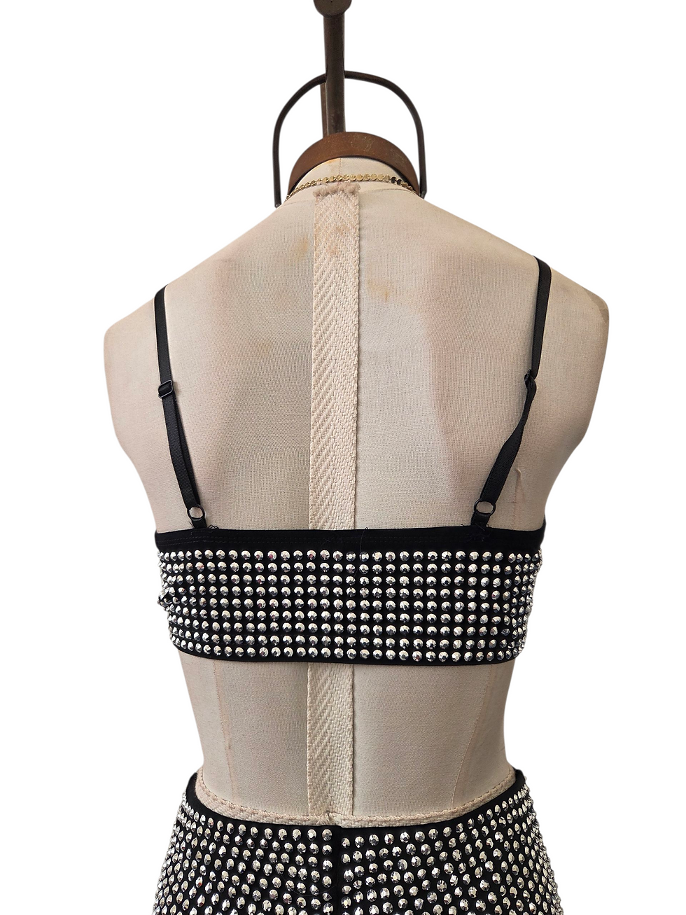 Miniatura: Top tachas A34