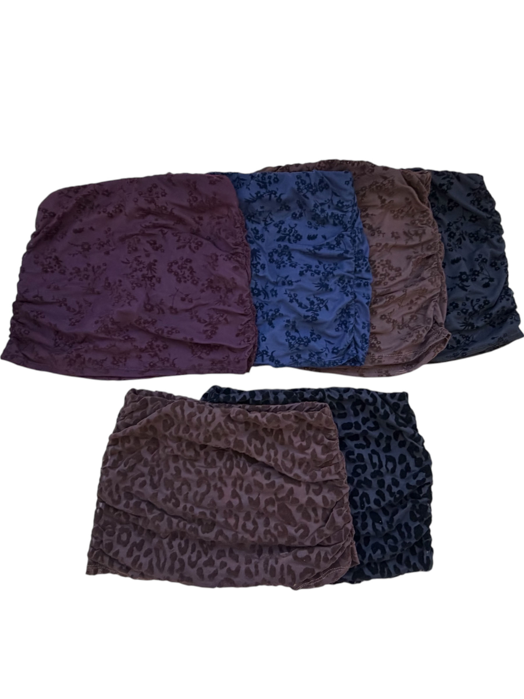 Skort FLOCK 1110