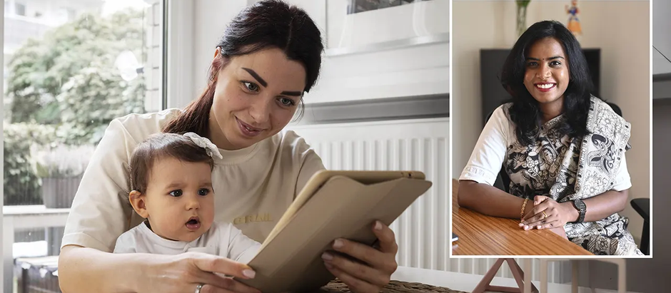 The Growing Trend of Infant Sleep Coaches: A Guide for New Parents