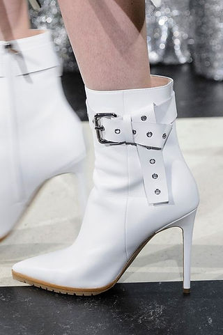 Monse Pointy-Toe Boots