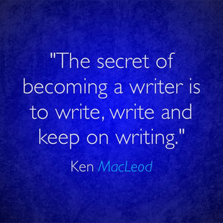 Unorthodox Writing Tips
