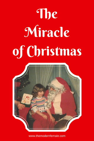 The Miracle of Christmas