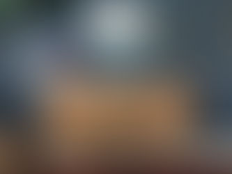 Moody and Eclectic Office Reveal