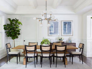 Your Favorite Spaces in 2019