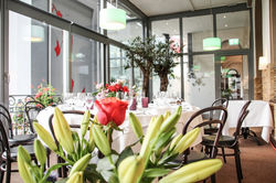 Ferienresort Terrace Engelberg
