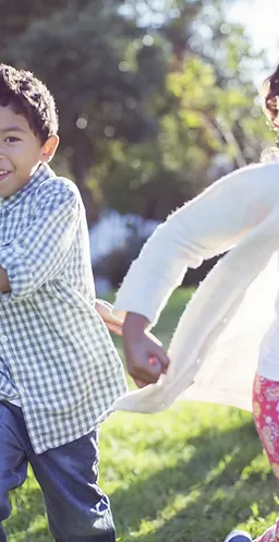 Playgrounds And Parks In Mason Ohio And Cincinnati Ohio