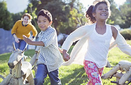 mosquito service for outside play