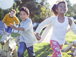 Sensory Activities You Can Do Every Day: