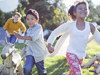 The Importance of Play in Your Child’s Emotional Well-Being