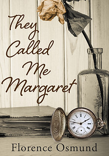They Called Me Margaret Cover.jpg