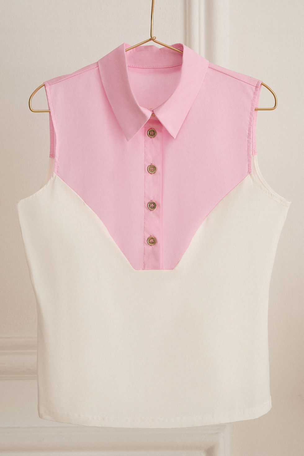 Сорочка-топ