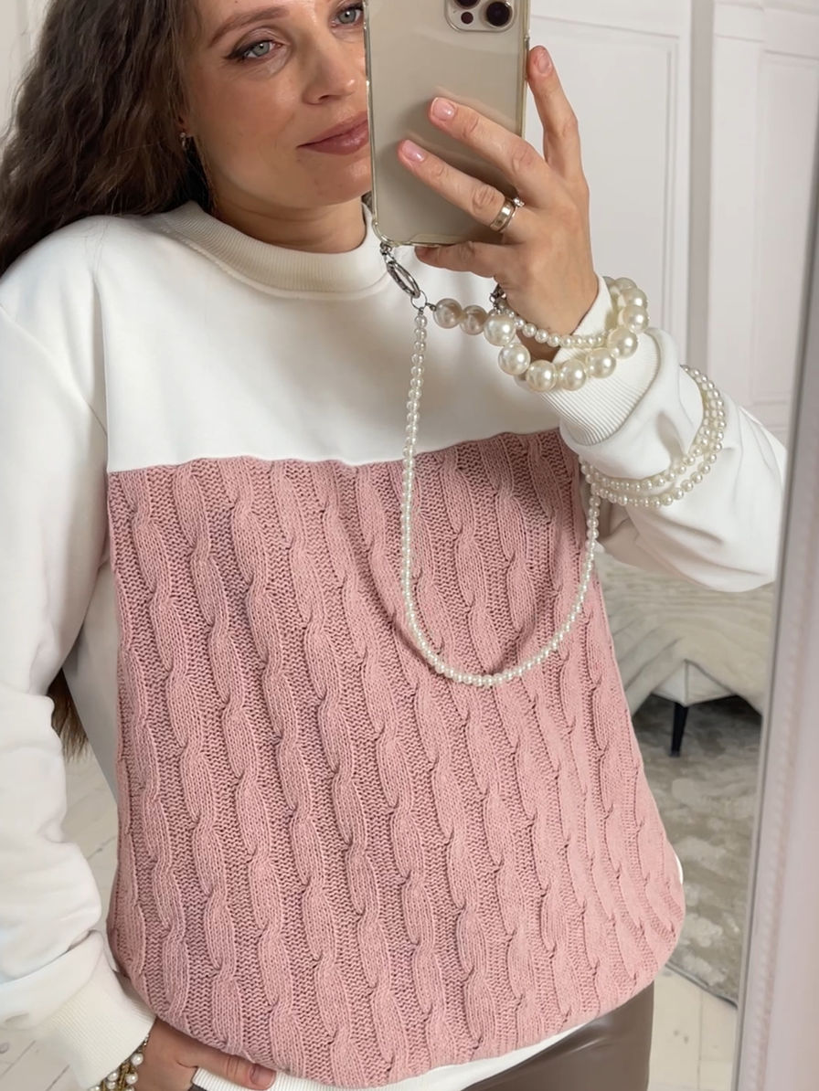 Світшот жіночий