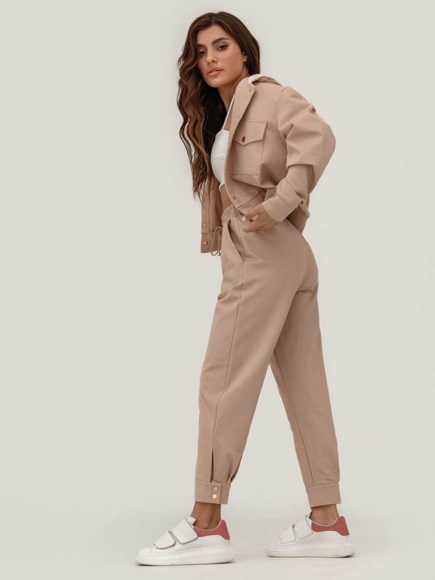 Джогери жіночі спортивні штани