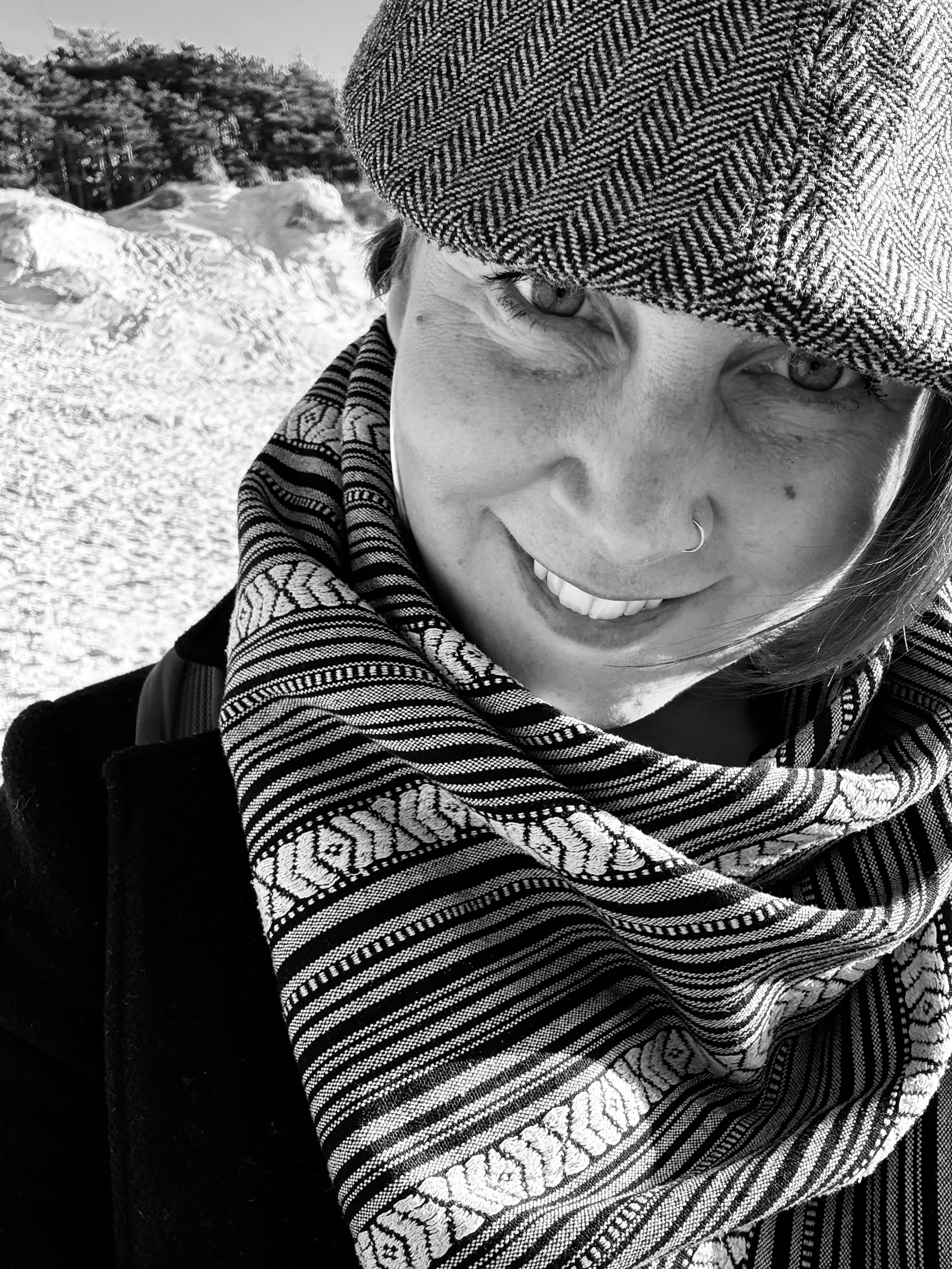 Foto van schrijver: by Sin