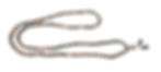 Thumbnail: 108 bead Mala: Indian Agate
