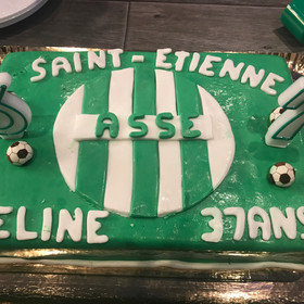 Gateaux A Themes Sylvain Delebassee