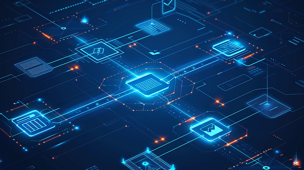 A Closer Look at the ITS Process: Freight Audit and Payment, Simplified