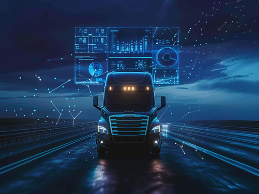 Transportation KPI Glossary: The 20 KPIs Executives Actually Use