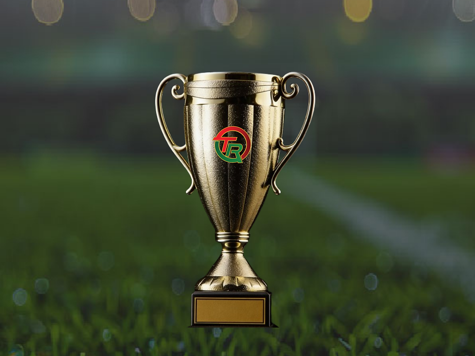 ANTI TARKAM TR SOCCER 9S