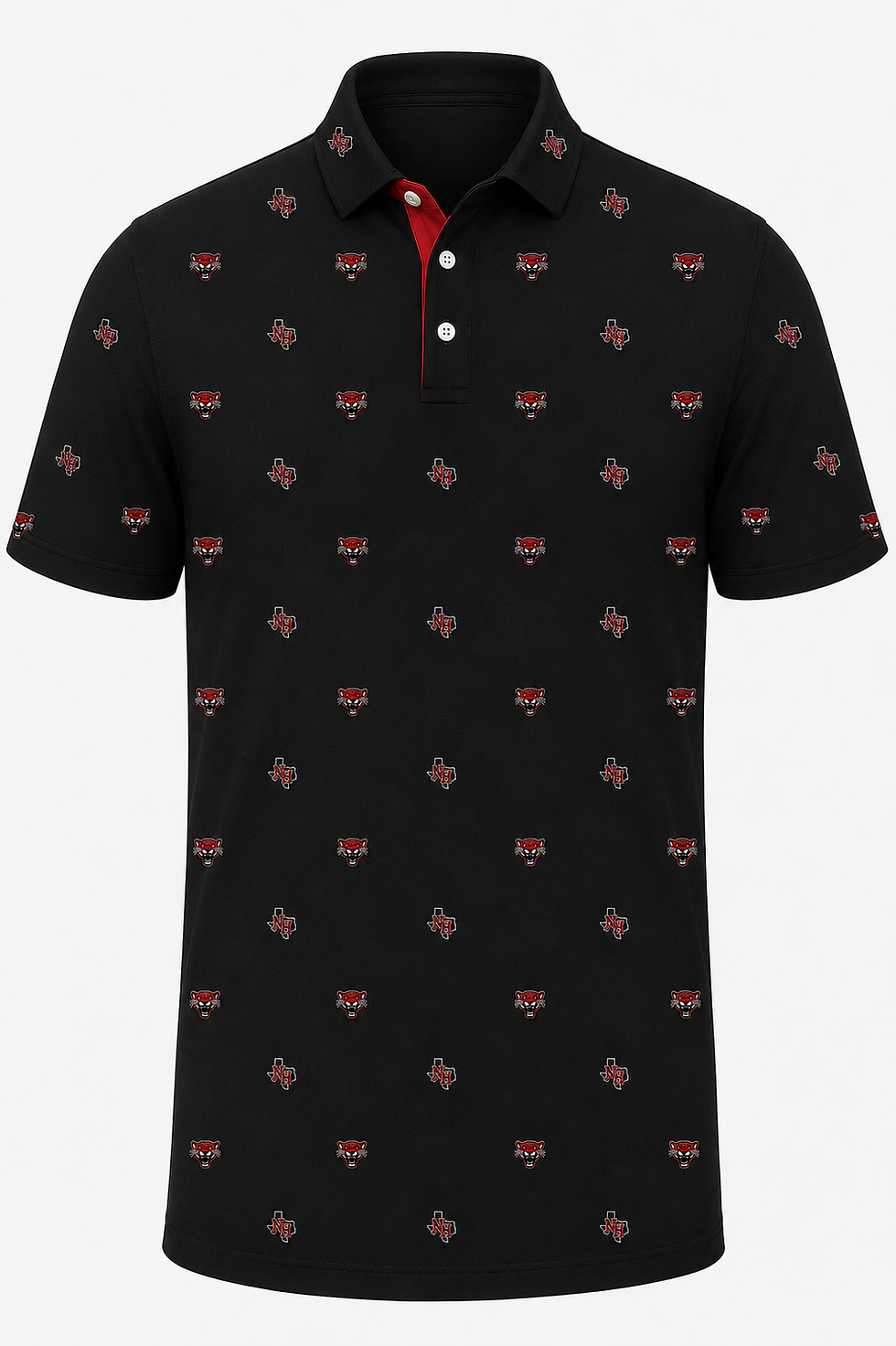 Thumbnail: New Home Legacy Polos - Booster Collection
