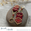 Miniaturbild: Huacho - Bordeaux Or 24k