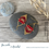 Miniaturbild: AVA or - Rouge brique mat (en or 24k)