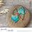 Miniaturbild: ICA or - Turquoise