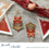 Miniature : Supay - Marsala, rose, rouge brique et or 