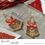 Miniature : Supay - Marsala, rose, rouge brique et or 