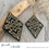 Miniaturbild: Boucles d'oreilles Minos - Or 24k