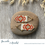 Miniaturbild: Balam - Terracotta et Or