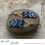 Miniaturbild: Huacho - Bleu marine Or 24k