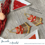 Miniature : Supay - Marsala, rose, rouge brique et or 