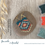 Miniature : SAMBA - Or 24k, vert canard, tilleul et rose corail 