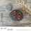Miniaturbild: AVA or - Rouge brique mat (en or 24k)