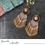 Miniaturbild: Boucles d'oreilles à franges bohèmes