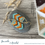Miniature : BOLLYWOOD - Or 24k, turquoise clair, orange et marron mat