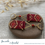 Miniaturbild: Huacho - Bordeaux Or 24k