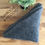 Miniature : Trendy-châle en mohair et en soie - Gris anthracite